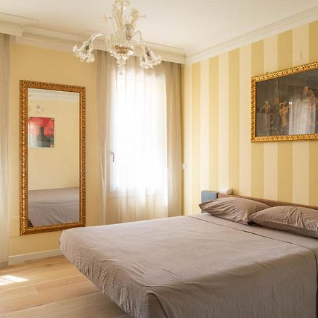 Bed and Breakfast Little House Campo San Martino Екстер'єр фото