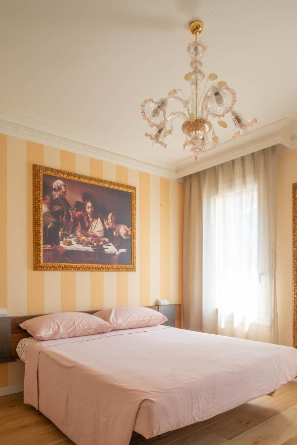 Bed and Breakfast Little House Campo San Martino Екстер'єр фото